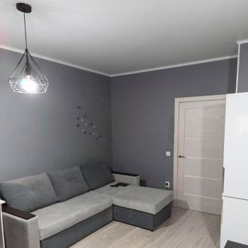 Сдается 1-комнатная квартира, 36 м²
