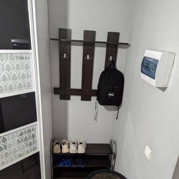 Сдается 1-комнатная квартира, 36 м²