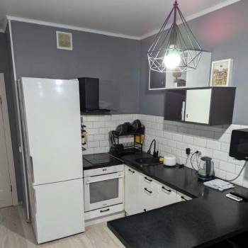 Сдается 1-комнатная квартира, 36 м²