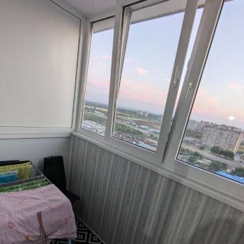 Сдается 1-комнатная квартира, 36 м²
