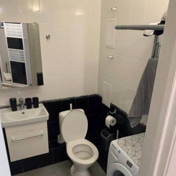 Сдается 1-комнатная квартира, 36 м²