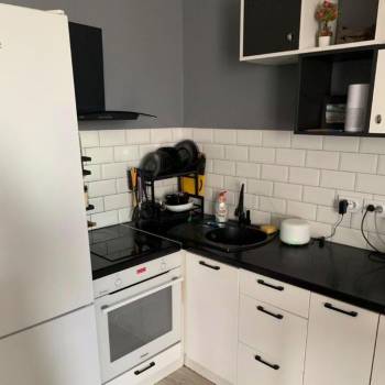 Сдается 1-комнатная квартира, 36 м²