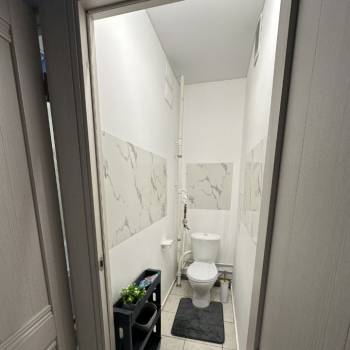 Сдается 2-х комнатная квартира, 52,9 м²