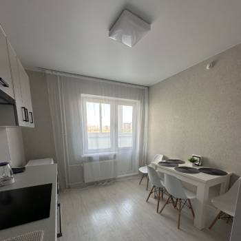 Сдается 2-х комнатная квартира, 52,9 м²