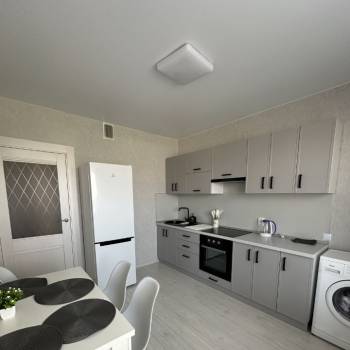 Сдается 2-х комнатная квартира, 52,9 м²