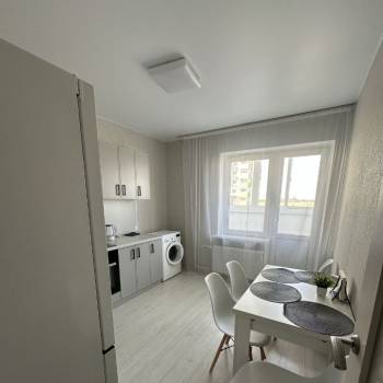 Сдается 2-х комнатная квартира, 52,9 м²