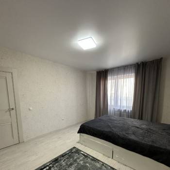 Сдается 2-х комнатная квартира, 52,9 м²