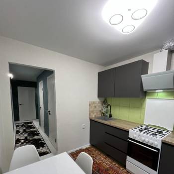Сдается Многокомнатная квартира, 62,5 м²