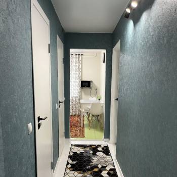 Сдается Многокомнатная квартира, 62,5 м²