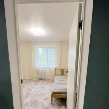 Сдается Многокомнатная квартира, 62,5 м²