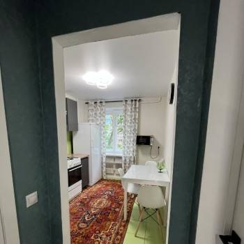Сдается Многокомнатная квартира, 62,5 м²