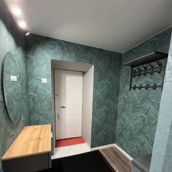 Сдается Многокомнатная квартира, 62,5 м²