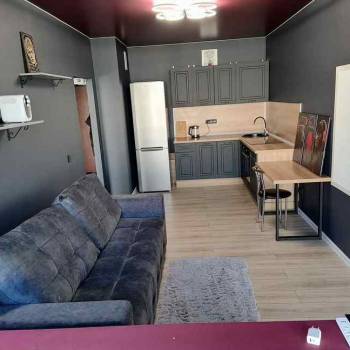 Сдается 1-комнатная квартира, 40 м²