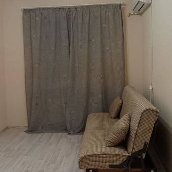 Сдается 1-комнатная квартира, 33,4 м²