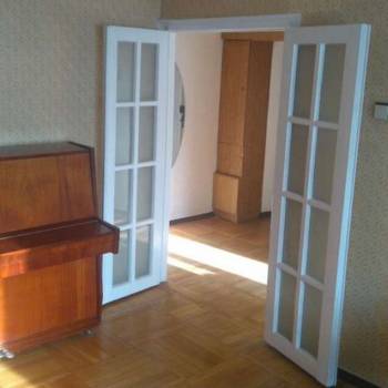 Сдается 2-х комнатная квартира, 55 м²