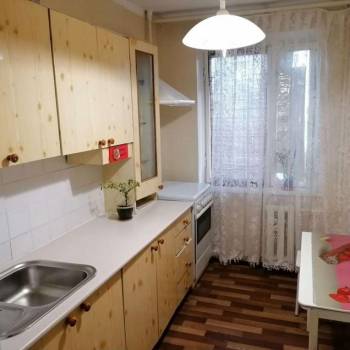 Сдается 2-х комнатная квартира, 55 м²