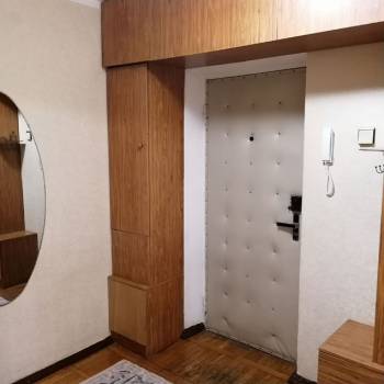 Сдается 2-х комнатная квартира, 55 м²