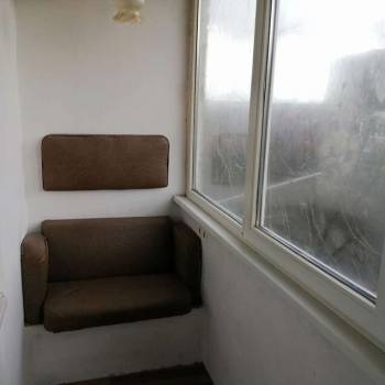 Сдается 2-х комнатная квартира, 55 м²