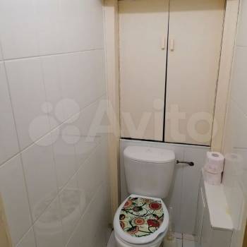 Сдается 2-х комнатная квартира, 55 м²