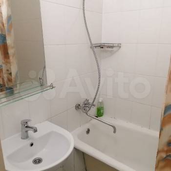 Сдается 2-х комнатная квартира, 55 м²