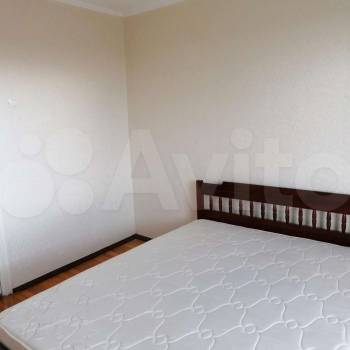Сдается 2-х комнатная квартира, 55 м²