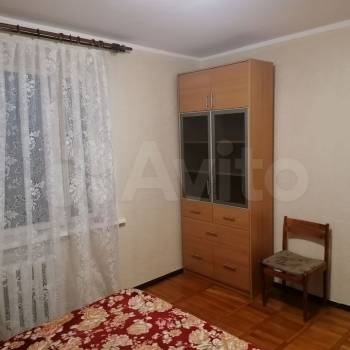Сдается 2-х комнатная квартира, 55 м²