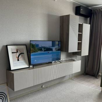 Сдается 1-комнатная квартира, 38 м²