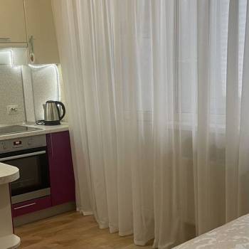 Сдается 1-комнатная квартира, 32 м²