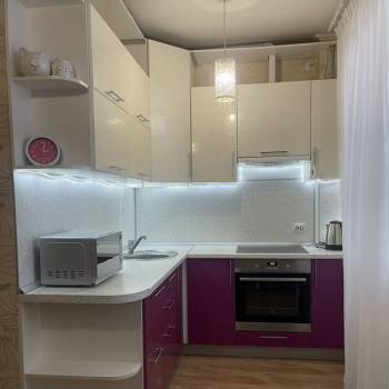 Сдается 1-комнатная квартира, 32 м²