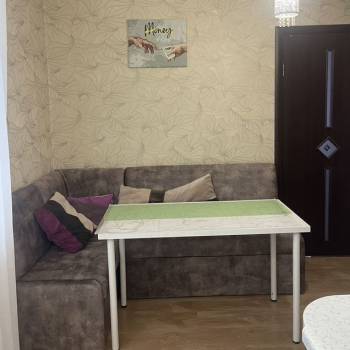 Сдается 1-комнатная квартира, 32 м²