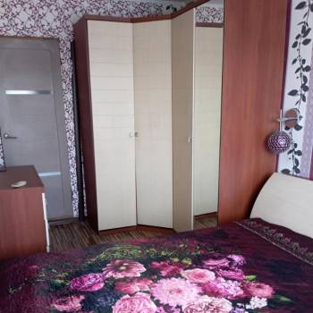 Сдается 2-х комнатная квартира, 47 м²