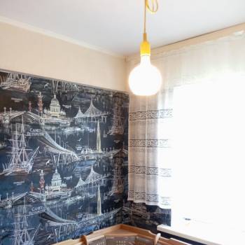 Сдается 2-х комнатная квартира, 47 м²