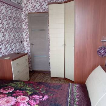 Сдается 2-х комнатная квартира, 47 м²