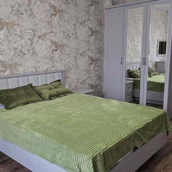Сдается 1-комнатная квартира, 45,2 м²