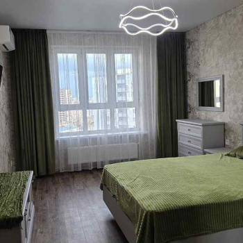 Сдается 1-комнатная квартира, 45,2 м²