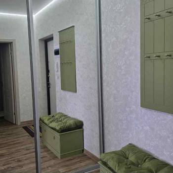 Сдается 1-комнатная квартира, 45,2 м²