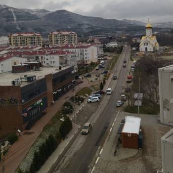 Продается 2-х комнатная квартира, 58,4 м²