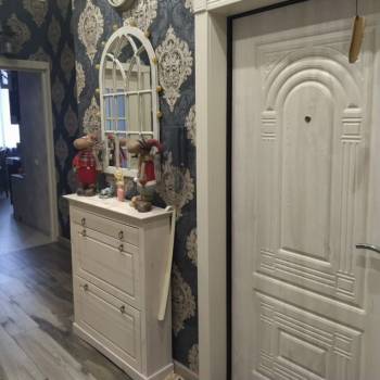 Продается 2-х комнатная квартира, 58,4 м²