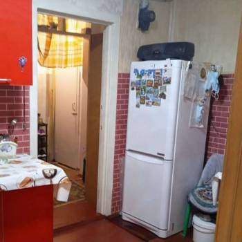 Продается 2-х комнатная квартира, 46 м²