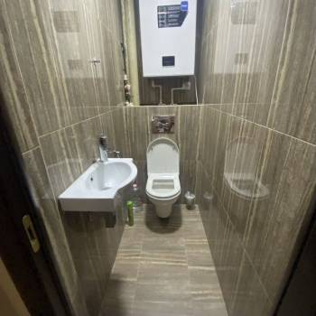 Продается 3-х комнатная квартира, 107 м²