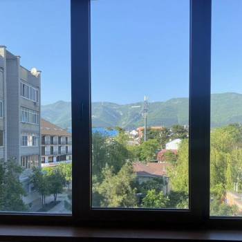 Продается 3-х комнатная квартира, 107 м²