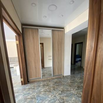 Продается 3-х комнатная квартира, 107 м²
