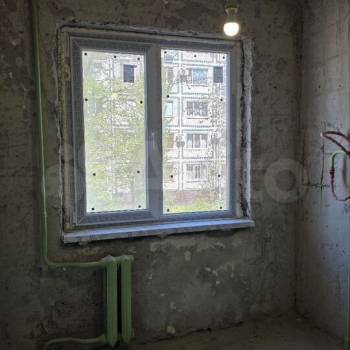 Продается 3-х комнатная квартира, 50,7 м²