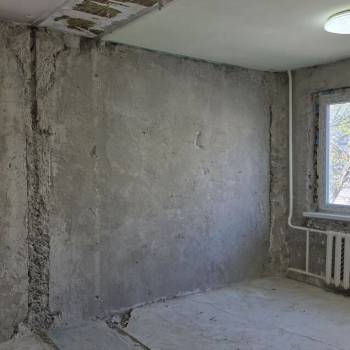 Продается 3-х комнатная квартира, 50,7 м²