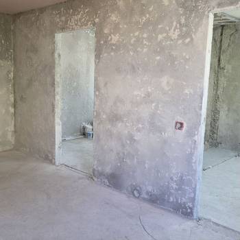 Продается 3-х комнатная квартира, 50,7 м²