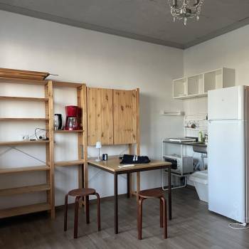 Сдается 1-комнатная квартира, 31 м²