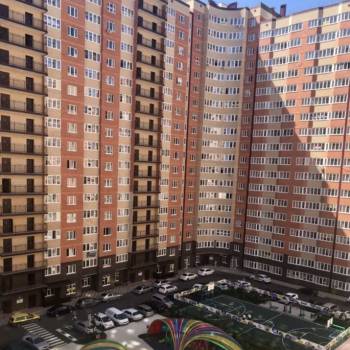 Сдается 1-комнатная квартира, 42,7 м²