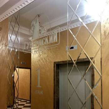 Сдается 1-комнатная квартира, 42,7 м²