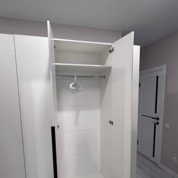 Сдается 2-х комнатная квартира, 60 м²