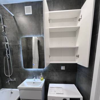 Сдается 2-х комнатная квартира, 60 м²